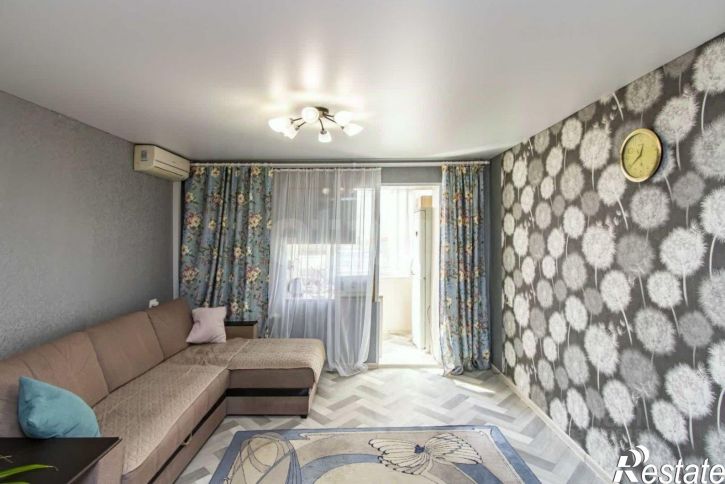 1-комн квартира ул Харьковская, 83,  д. 83