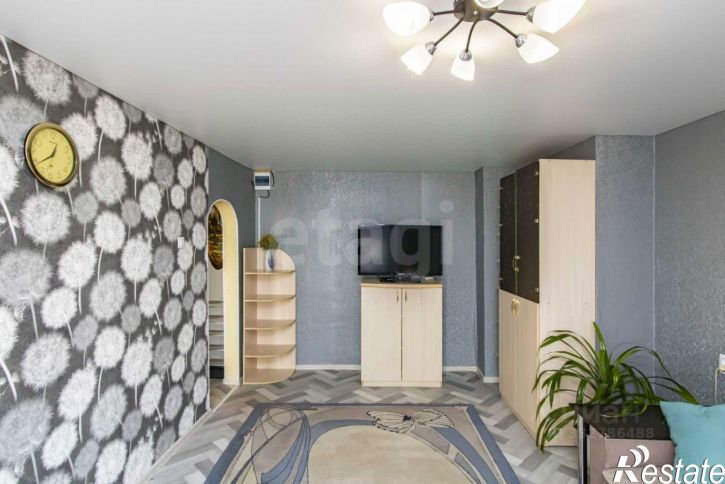1-комн квартира ул Харьковская, 83,  д. 83