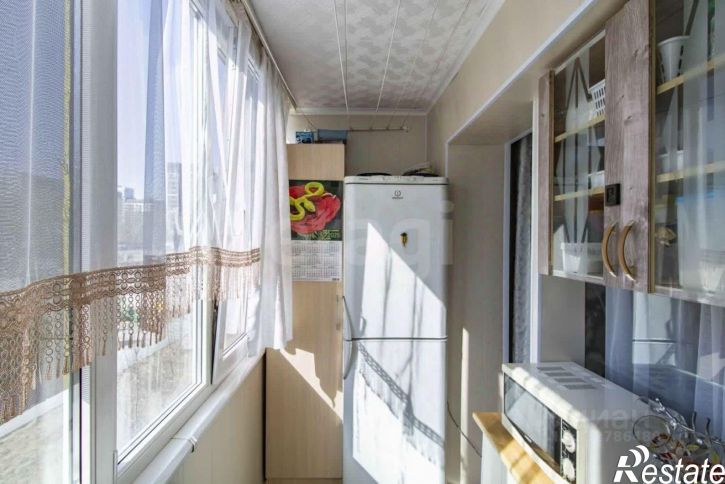1-комн квартира ул Харьковская, 83,  д. 83