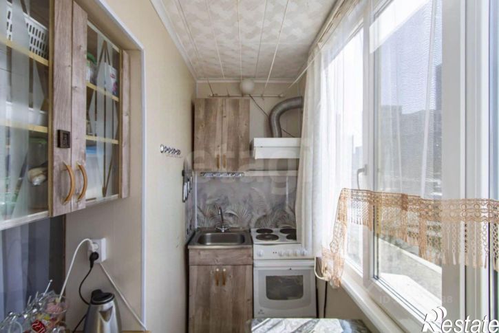 1-комн квартира ул Харьковская, 83,  д. 83