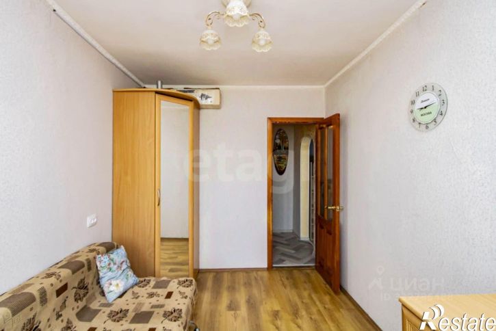 1-комн квартира ул Харьковская, 83,  д. 83