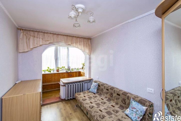 1-комн квартира ул Харьковская, 83,  д. 83