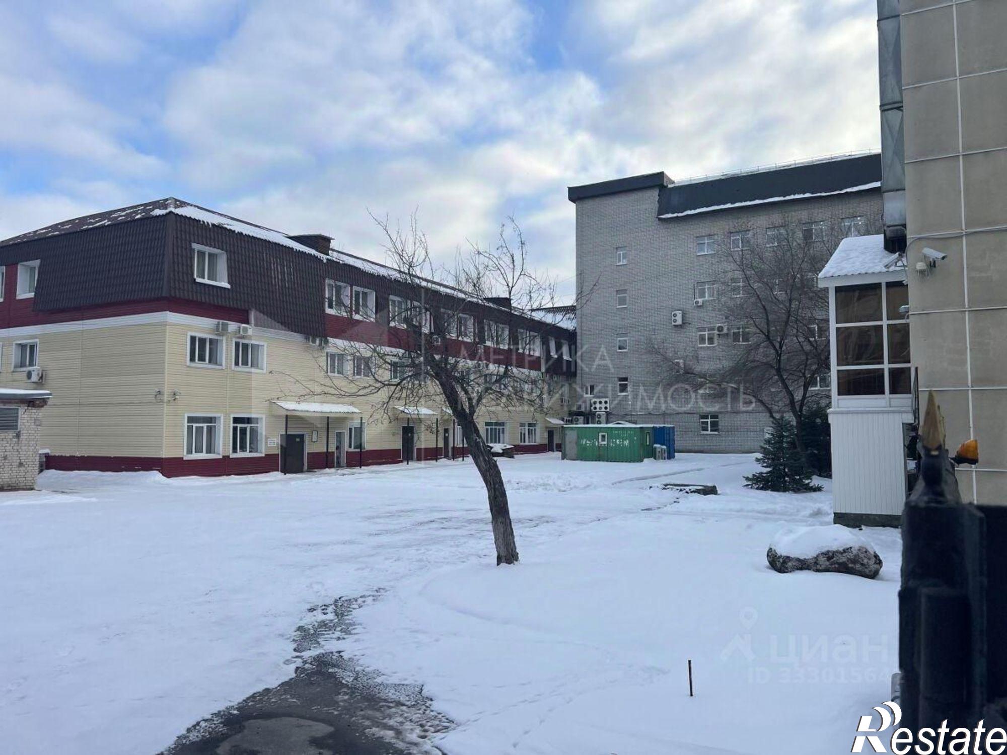 Сдать офис, помещение под офис за 80 000 рублей на ул Республики, 173