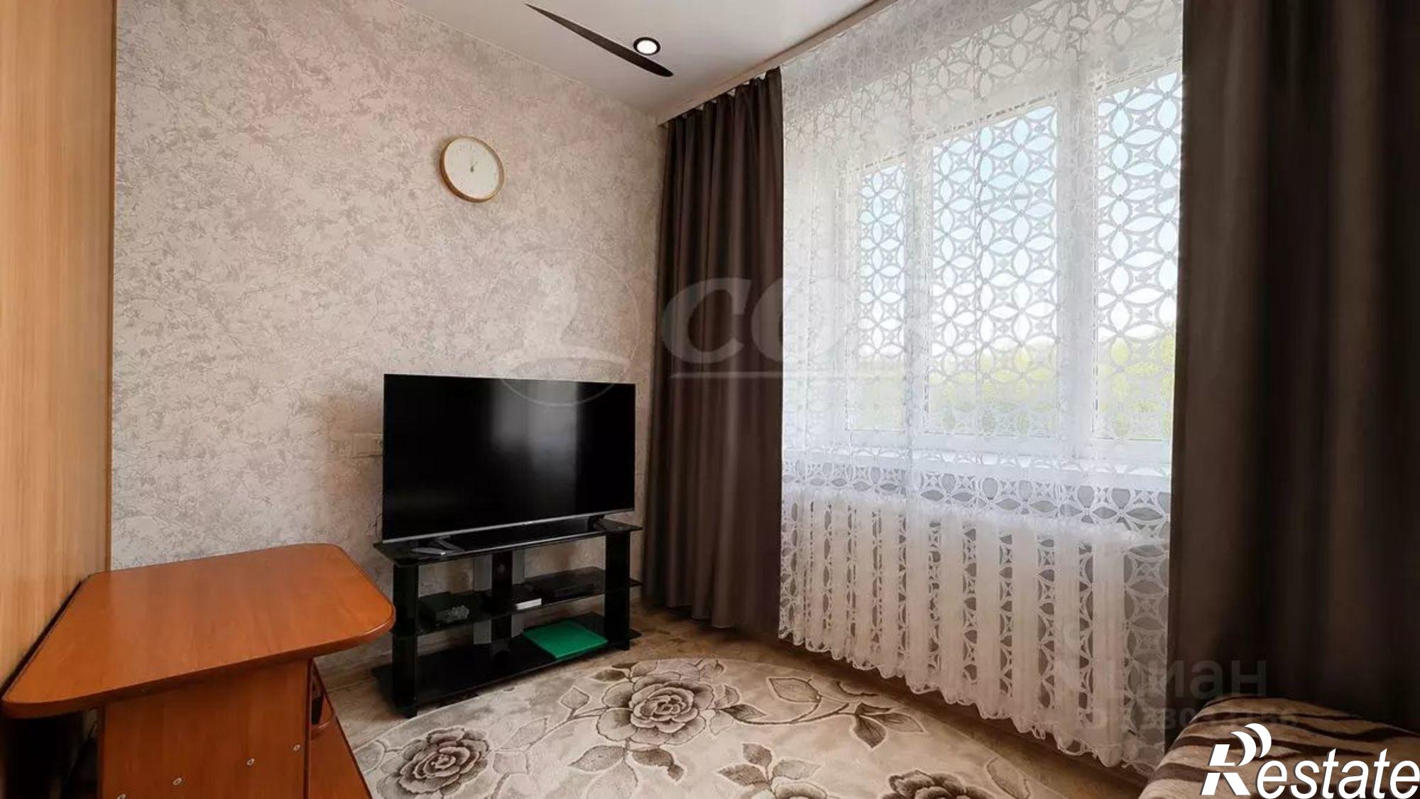 Купить комнату за 2 450 000 рублей на Ткацкий пр-д, 6