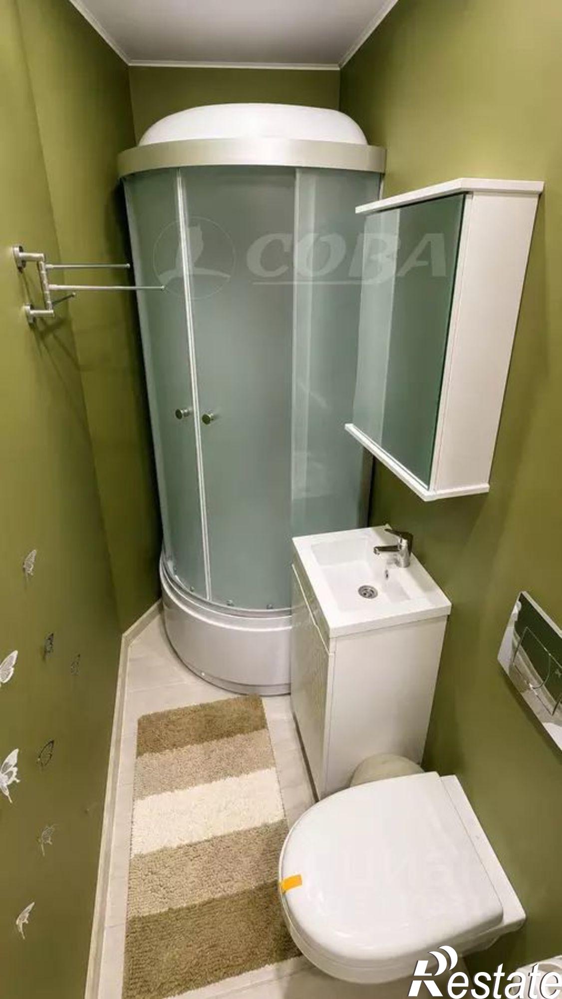 Купить комнату за 2 450 000 рублей на Ткацкий пр-д, 6