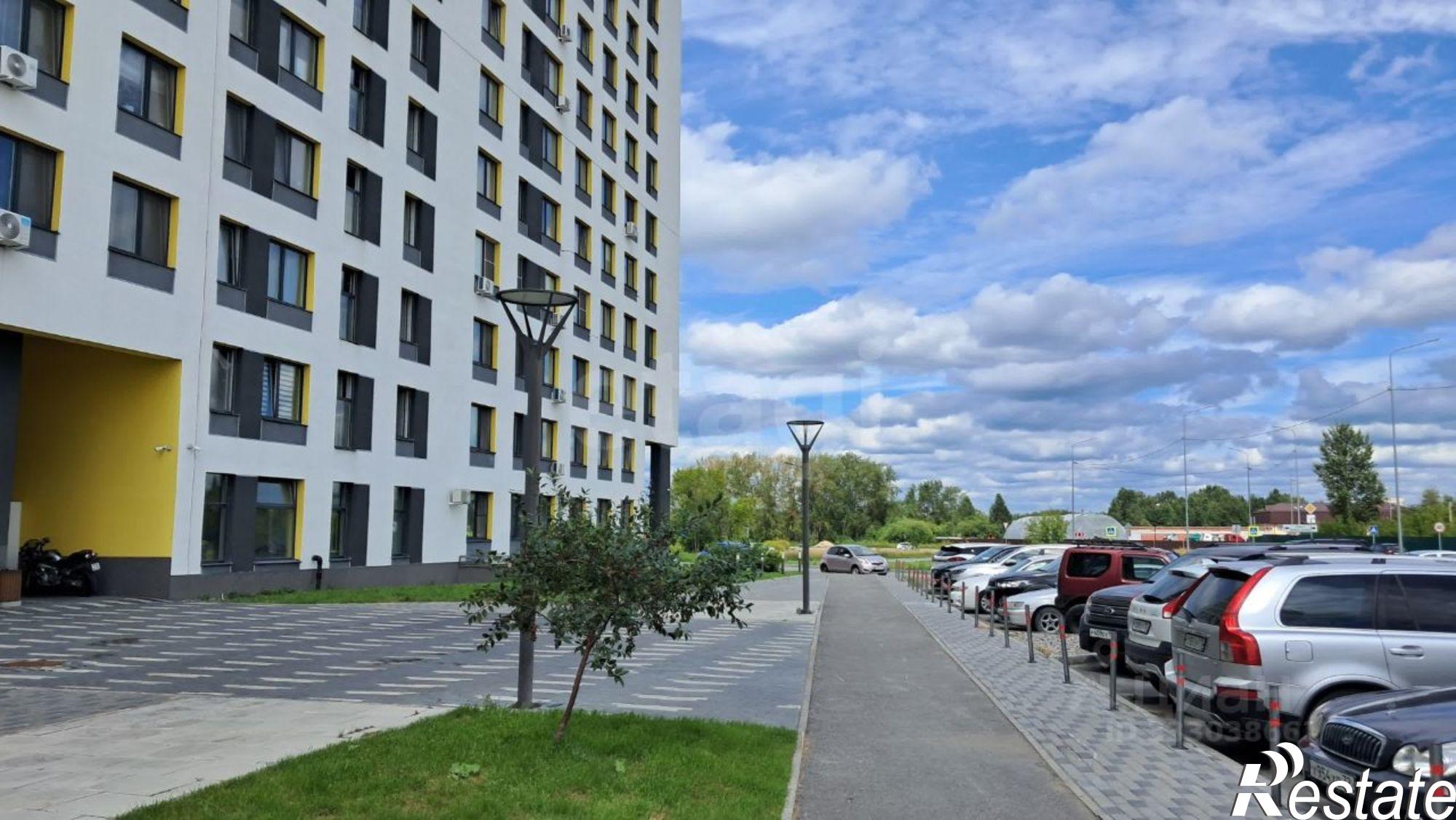 Купить складское помещение за 263 640 рублей на городской округ Тюмень