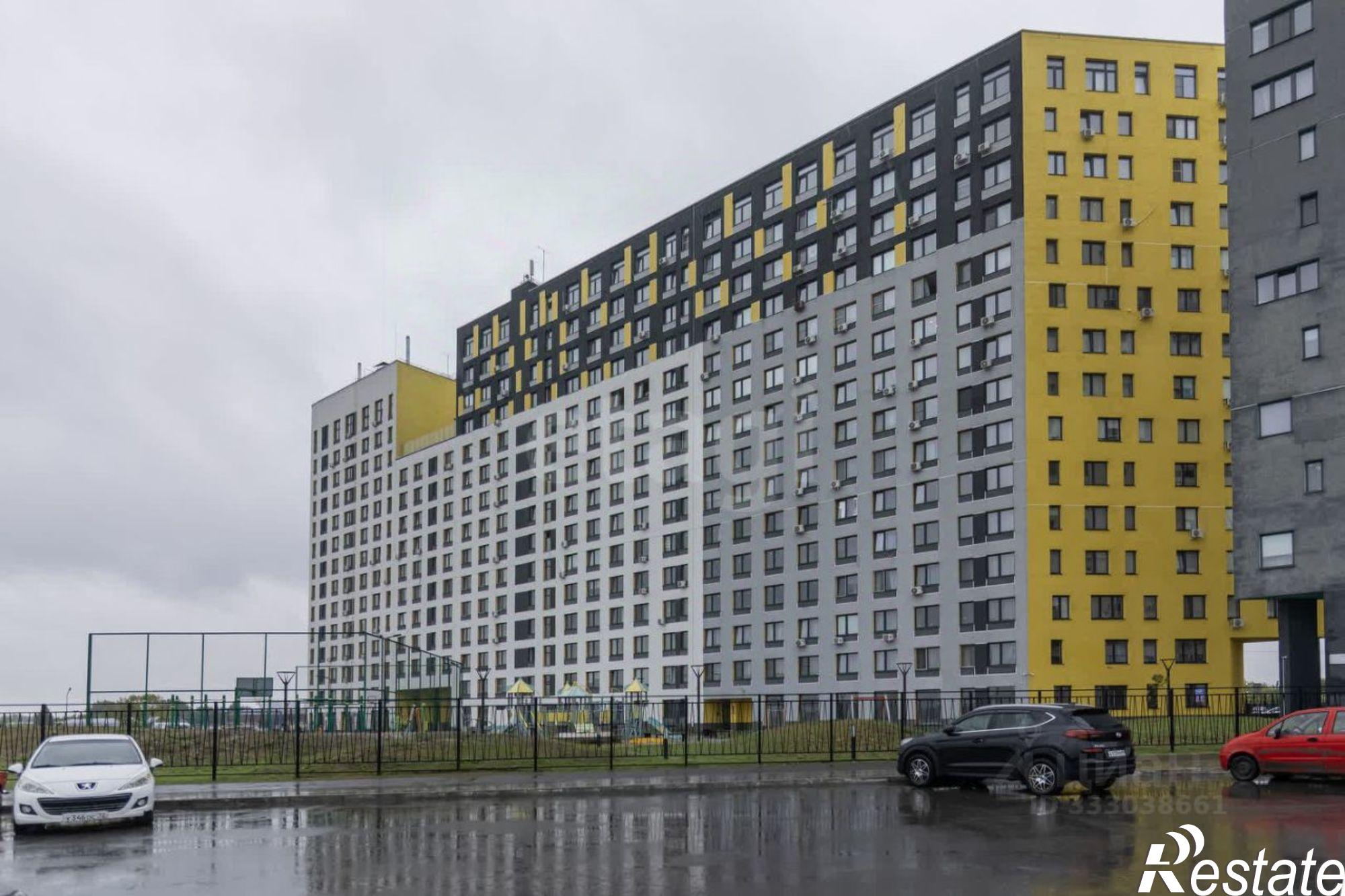 Купить складское помещение за 263 640 рублей на городской округ Тюмень