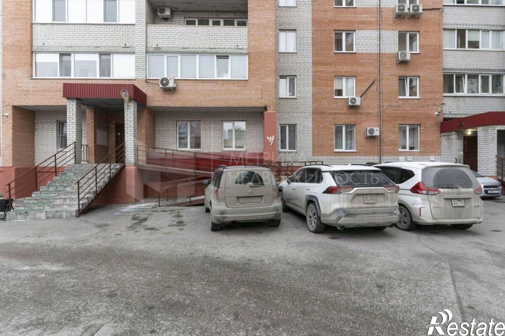 Купить офис, помещение под офис за 5 109 940 рублей на ул Станислава Карнацевича, 14 1