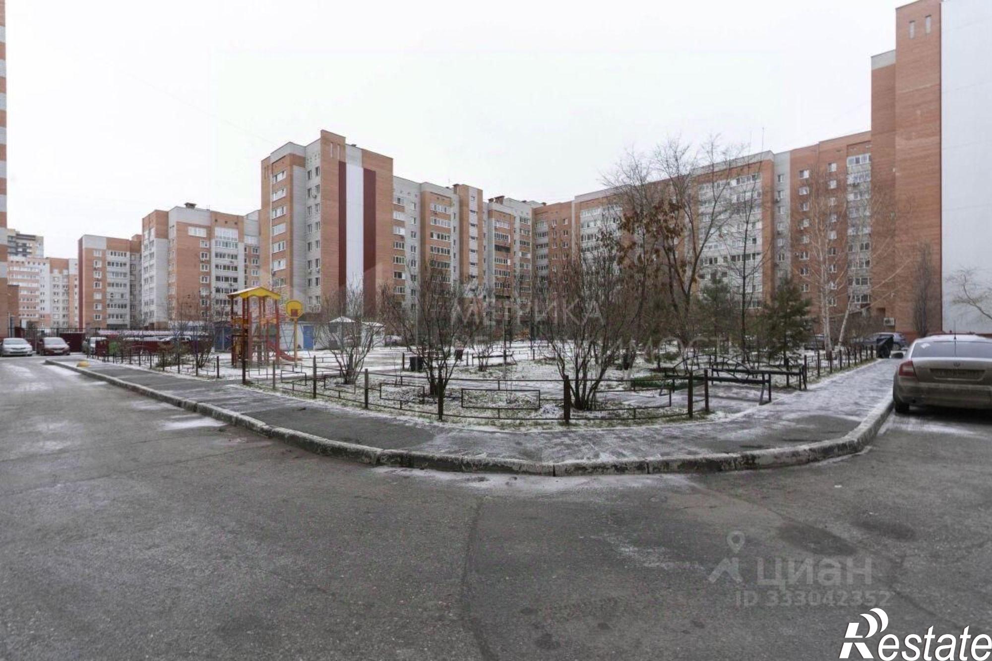 Купить офис, помещение под офис за 5 109 940 рублей на ул Станислава Карнацевича, 14 1