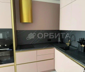 1-комн, 44 кв м, этаж 2/18 ул Профсоюзная, 53