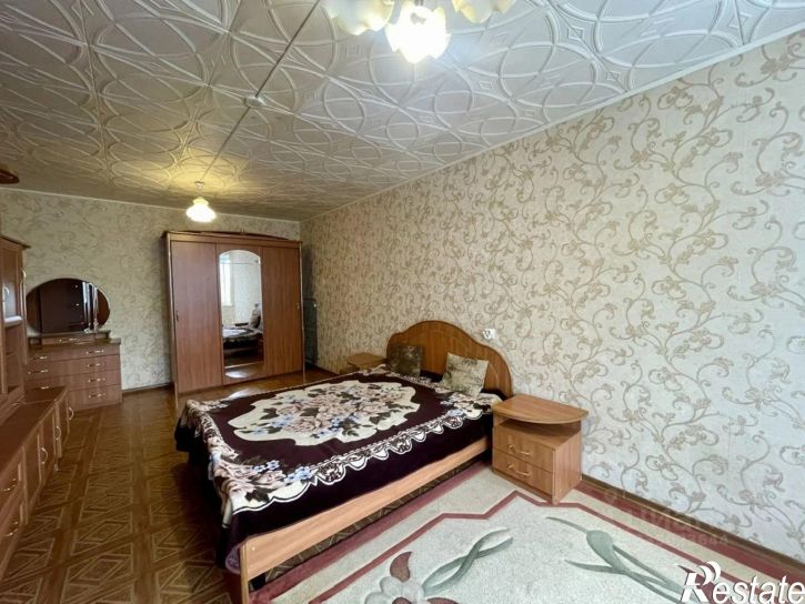 1-комн квартира ул Магнитогорская, 4,  д. 4