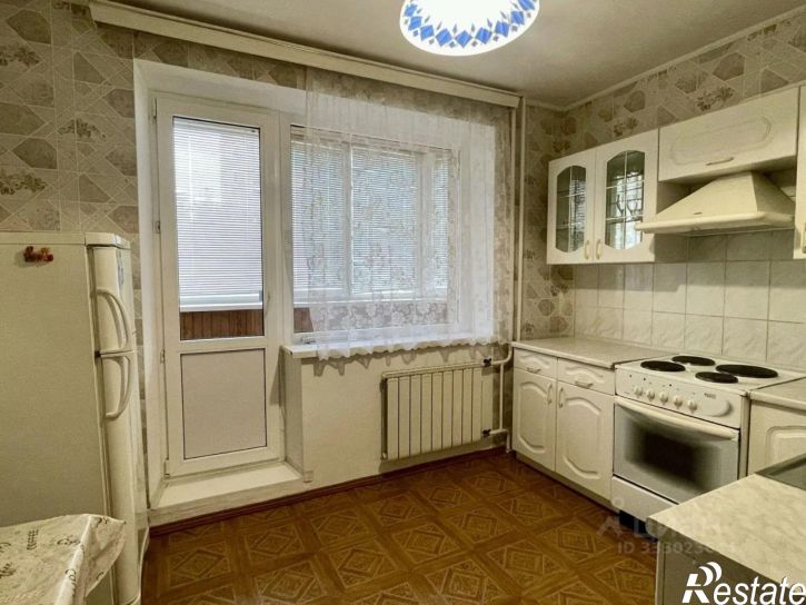 1-комн квартира ул Магнитогорская, 4,  д. 4