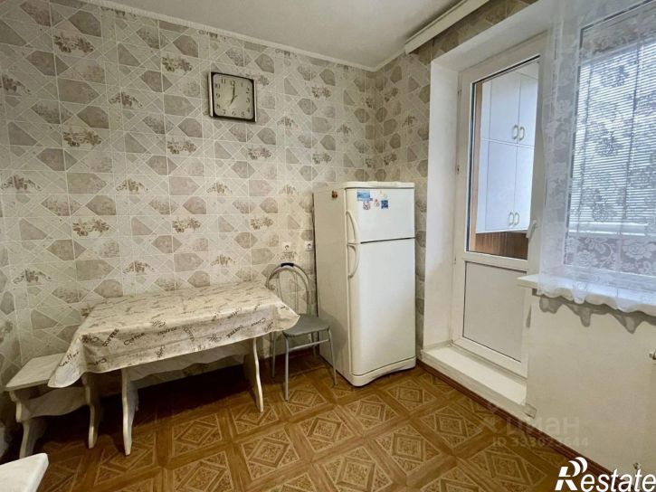 1-комн квартира ул Магнитогорская, 4,  д. 4
