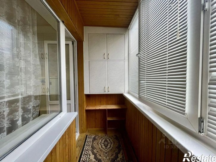 1-комн квартира ул Магнитогорская, 4,  д. 4
