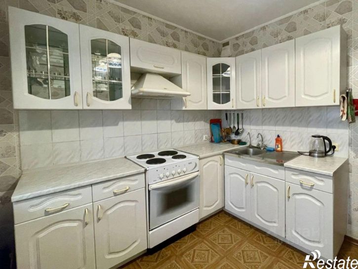 1-комн квартира ул Магнитогорская, 4,  д. 4