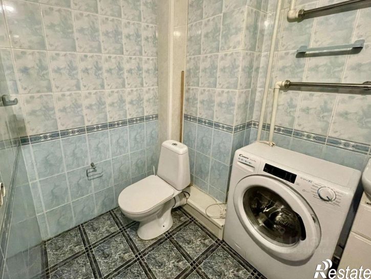 1-комн квартира ул Магнитогорская, 4,  д. 4