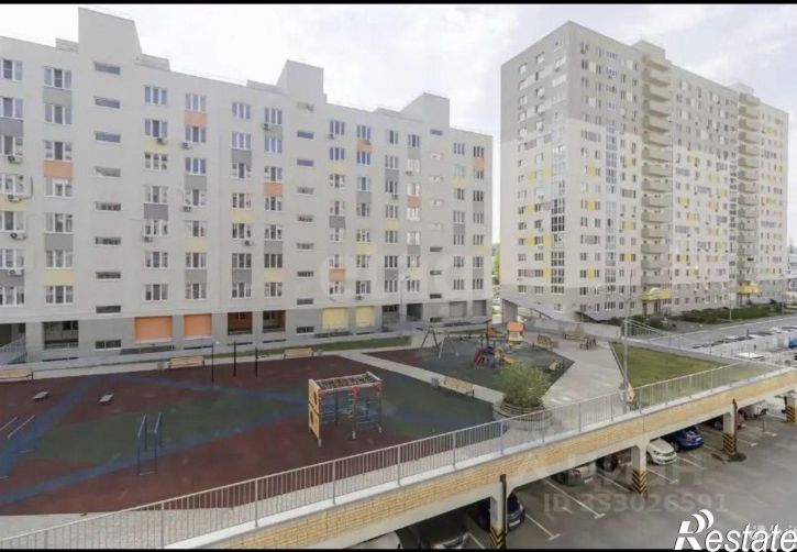 1-комн квартира ул Ставропольская, 97 1,  д. 97 1,  к. 1