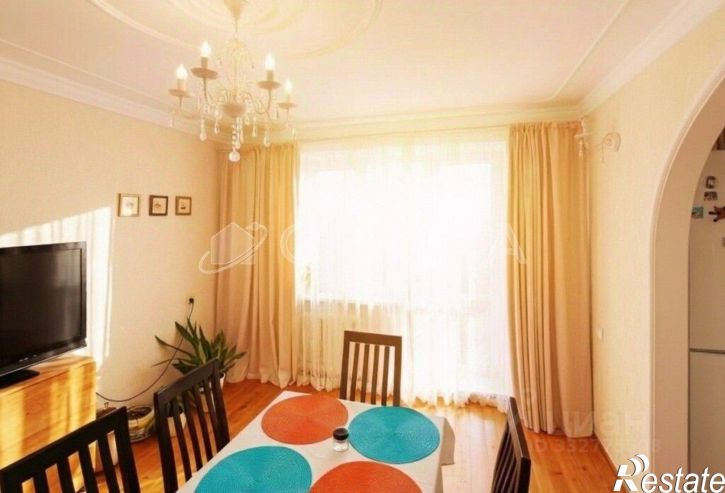 5-комн квартира ул Болотникова, 11,  д. 11