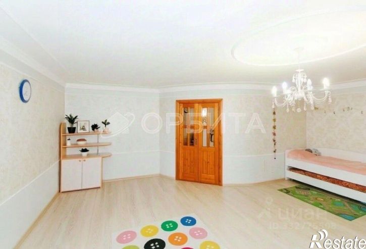 5-комн квартира ул Болотникова, 11,  д. 11