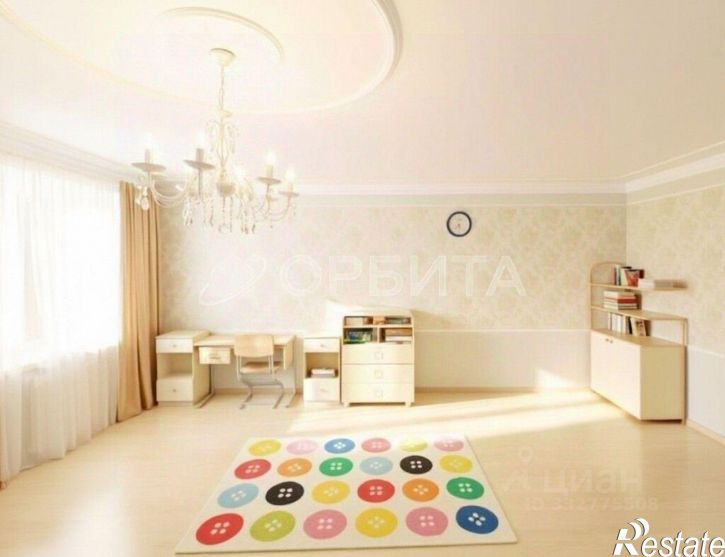 5-комн квартира ул Болотникова, 11,  д. 11