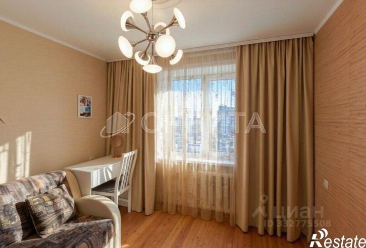 5-комн квартира ул Болотникова, 11,  д. 11