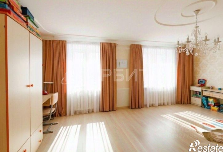 5-комн квартира ул Болотникова, 11,  д. 11