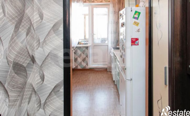 1-комн квартира ул Ямская, 98а,  д. 98а