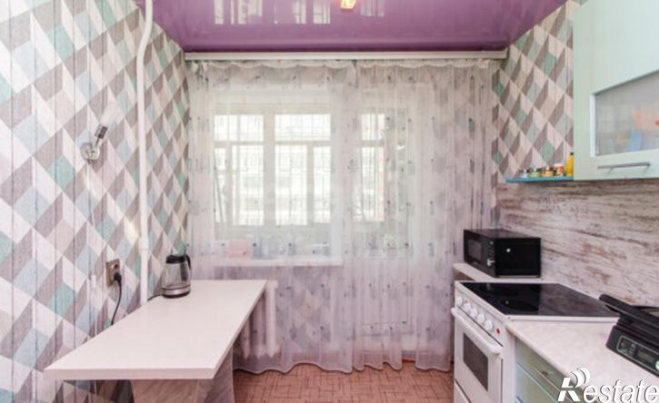 1-комн квартира ул Ямская, 98а,  д. 98а