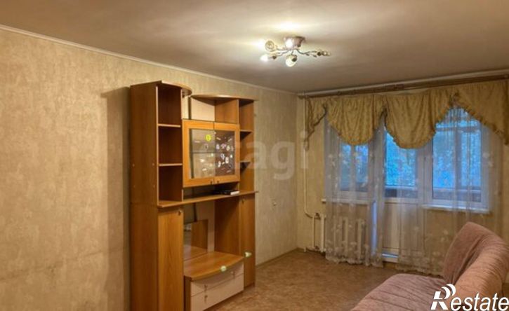 1-комн квартира пр-д Геологоразведчиков, 32,  д. 32