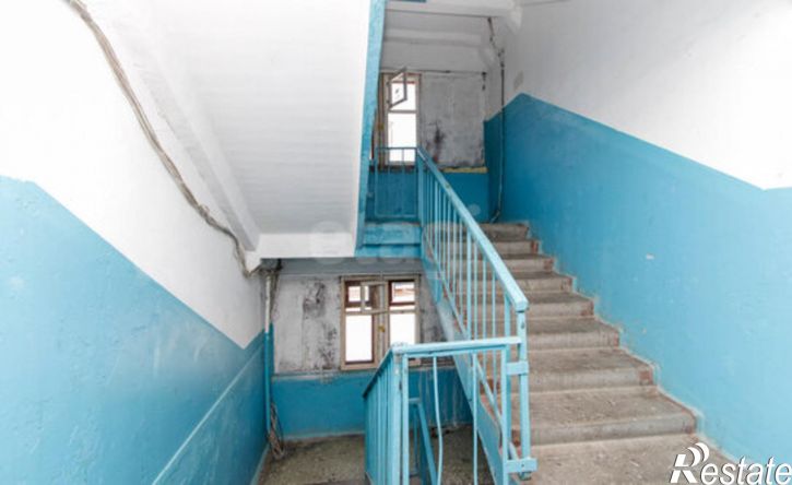 1-комн квартира ул Ямская, 98а,  д. 98а