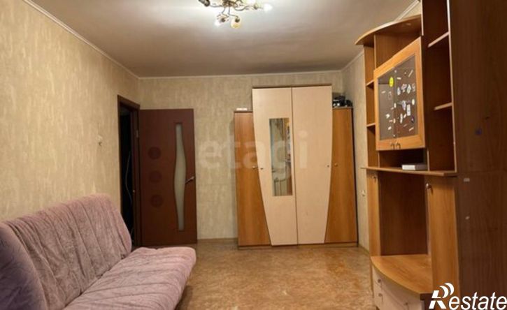 1-комн квартира пр-д Геологоразведчиков, 32,  д. 32