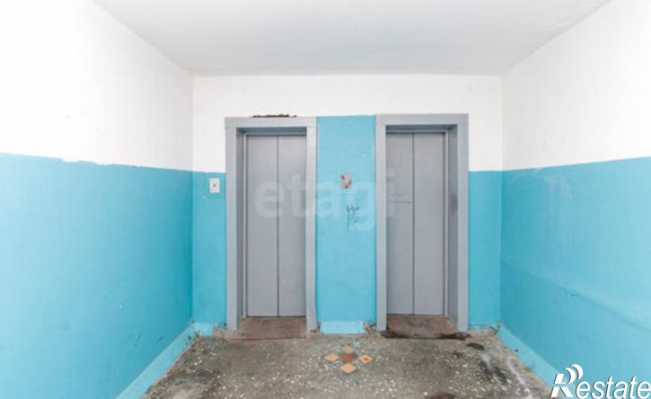 1-комн квартира ул Ямская, 98а,  д. 98а