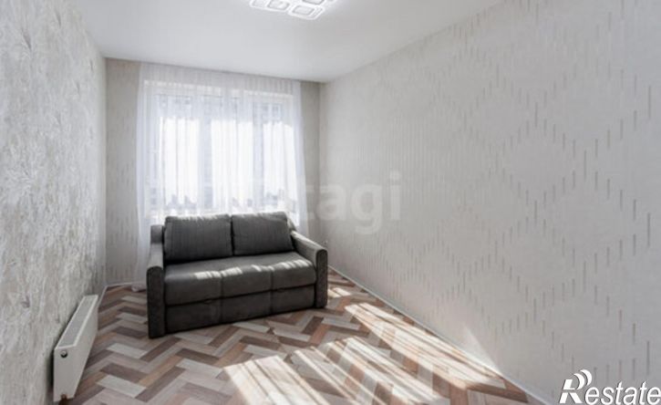 2-комн квартира Арктическая улица, 16