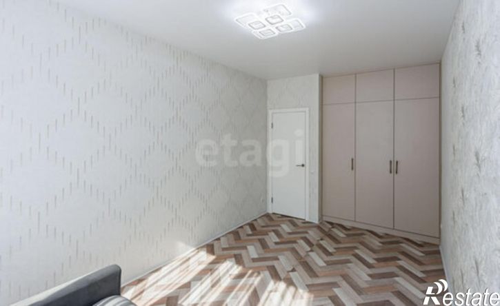 2-комн квартира Арктическая улица, 16