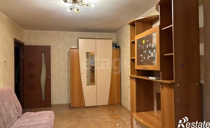 1-комн квартира пр-д Геологоразведчиков, 32,  д. 32