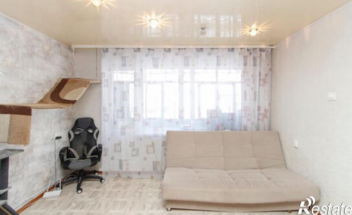 1-комн квартира ул Ямская, 98а,  д. 98а