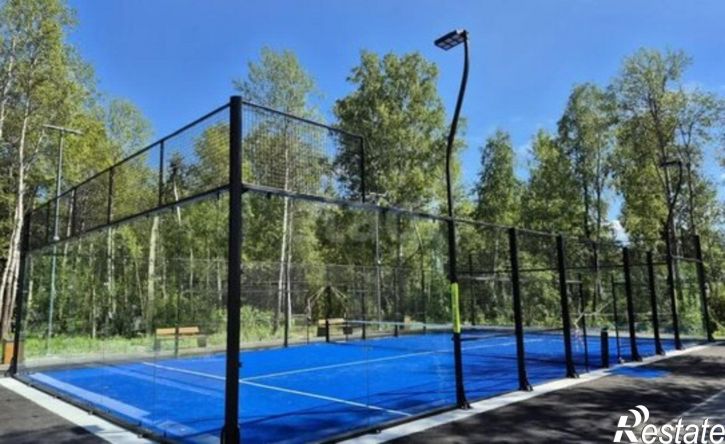1-комн квартира в новом доме ул Василия Малкова, 32,  д. 32