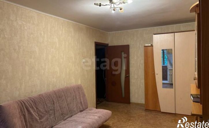 1-комн квартира пр-д Геологоразведчиков, 32,  д. 32