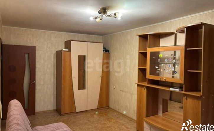 1-комн квартира пр-д Геологоразведчиков, 32,  д. 32