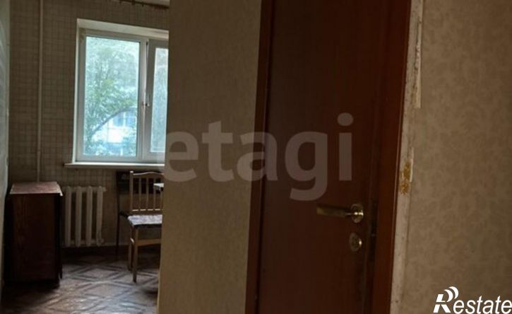 1-комн квартира пр-д Геологоразведчиков, 32,  д. 32