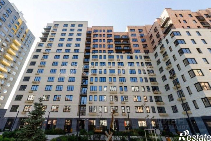 1-комн квартира ул Полевая, 108,  д. 108