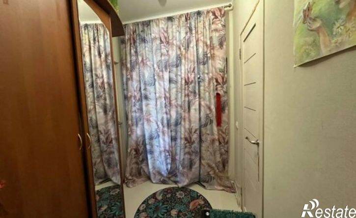 1-комн квартира ул Андрея Бушуева, 4,  д. 4