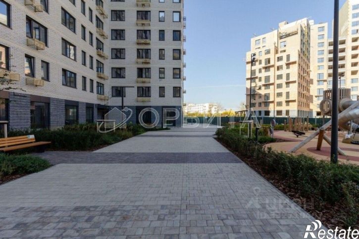 1-комн квартира ул Полевая, 108,  д. 108