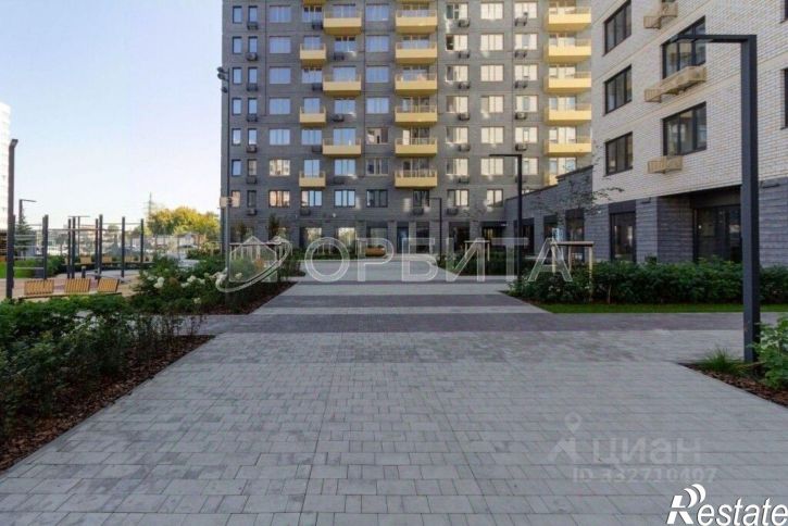 1-комн квартира ул Полевая, 108,  д. 108