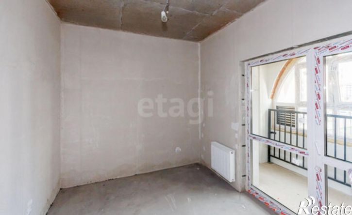 2-комн квартира ул Василия Малкова, 3,  д. 3