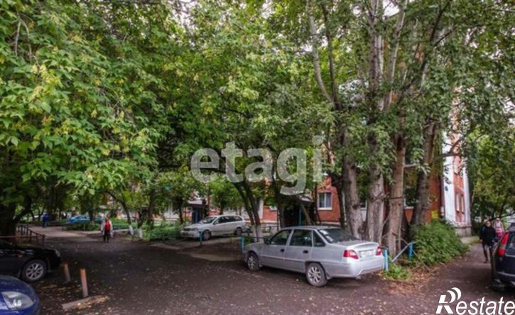 1-комн квартира пр-д Геологоразведчиков, 32,  д. 32