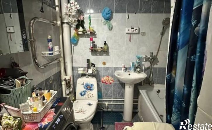 1-комн квартира ул Андрея Бушуева, 4,  д. 4