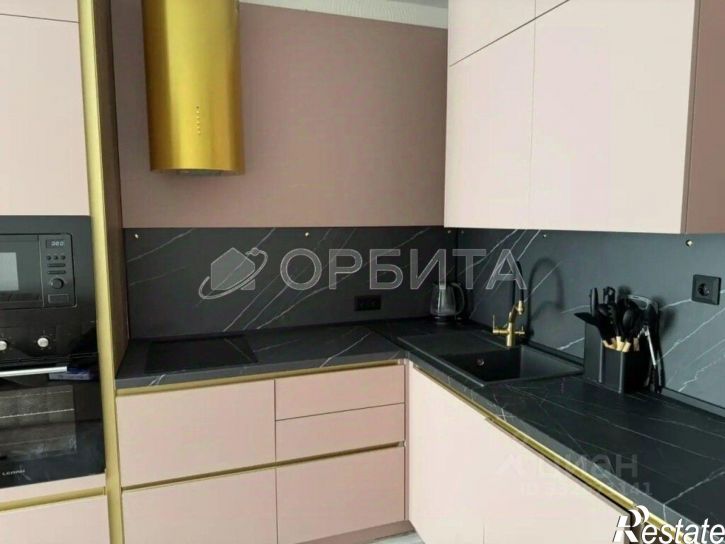 1-комн квартира в новом доме ул Профсоюзная, 53,  д. 53