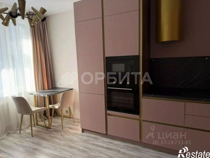 1-комн квартира в новом доме ул Профсоюзная, 53,  д. 53