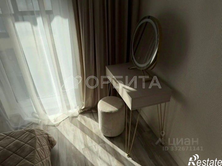 1-комн квартира в новом доме ул Профсоюзная, 53,  д. 53